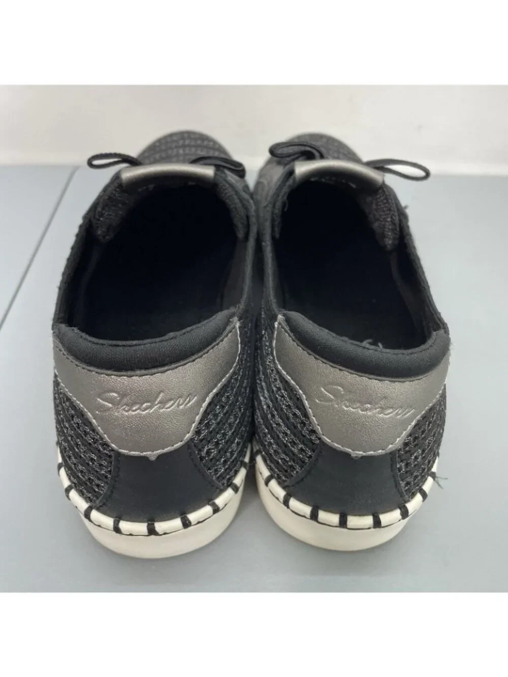 Skechers sepulveda radiant