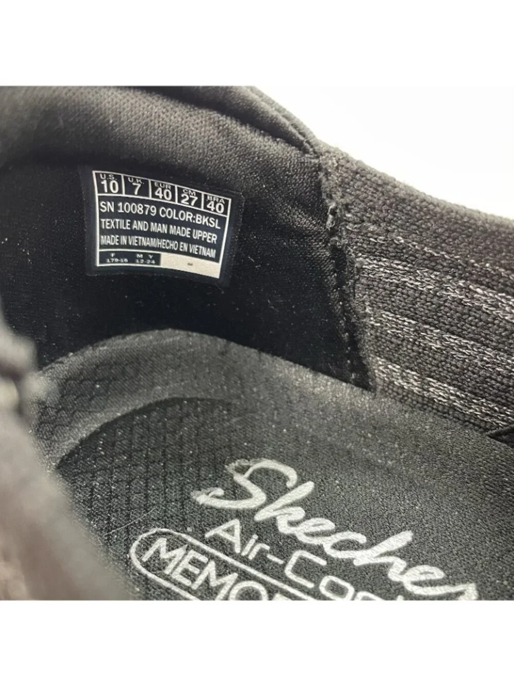 Skechers sepulveda radiant