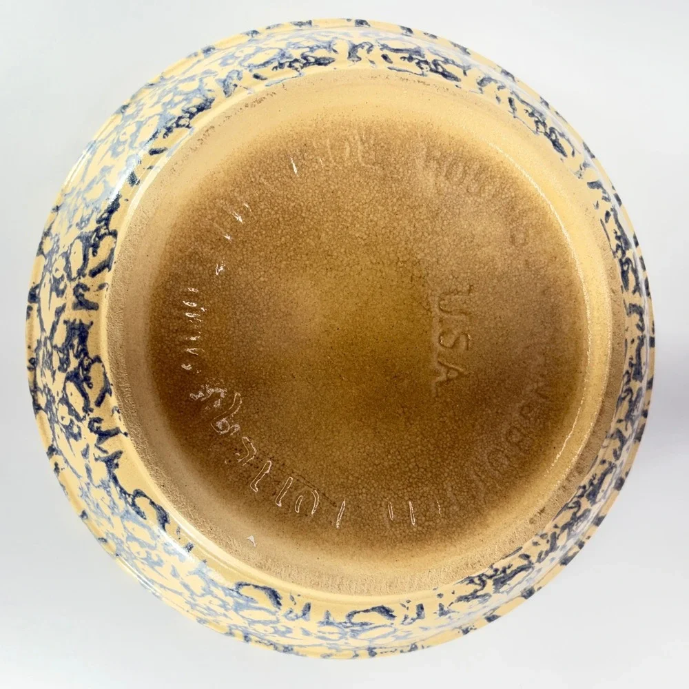 Roseville Pottery this roseville