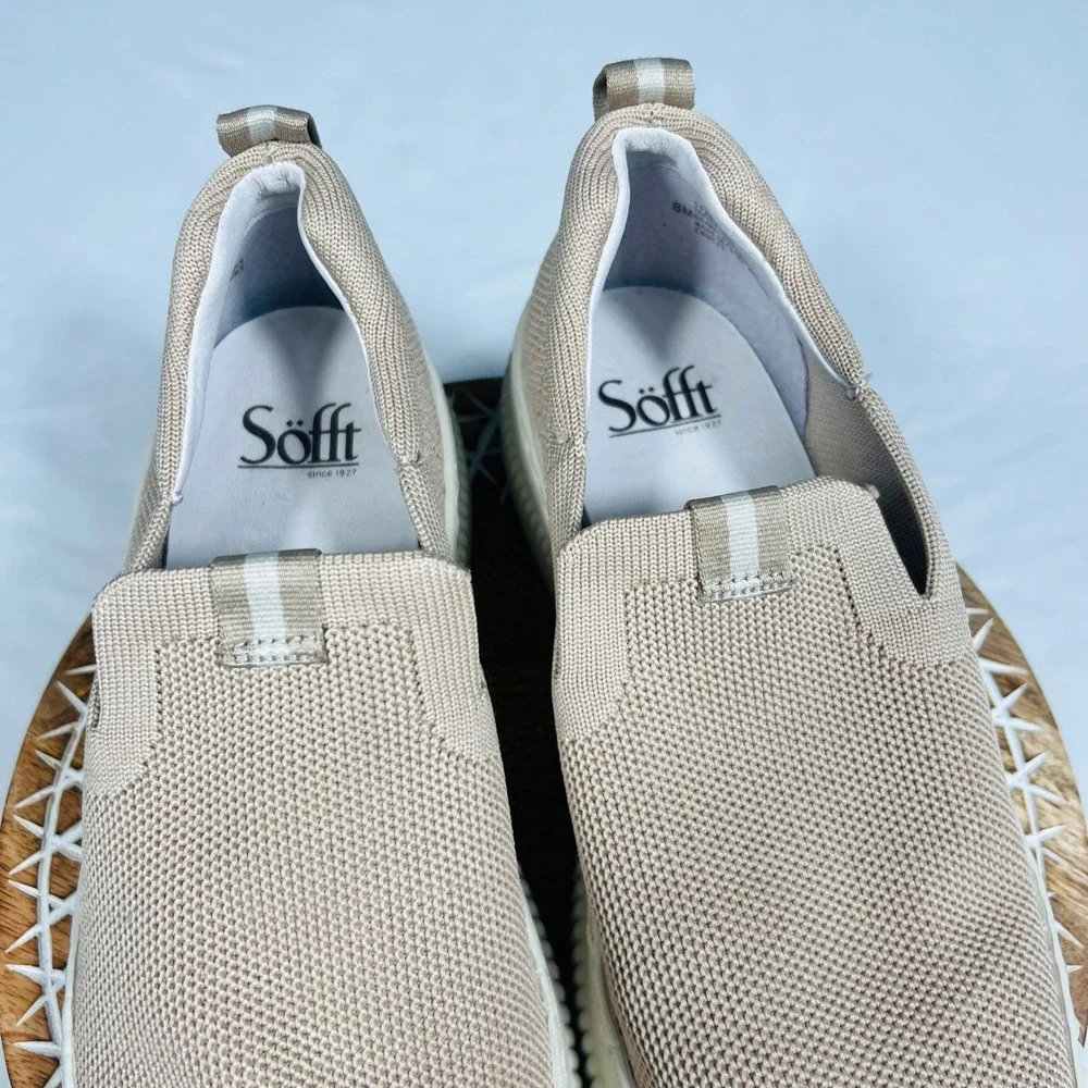 Sofft somers knit