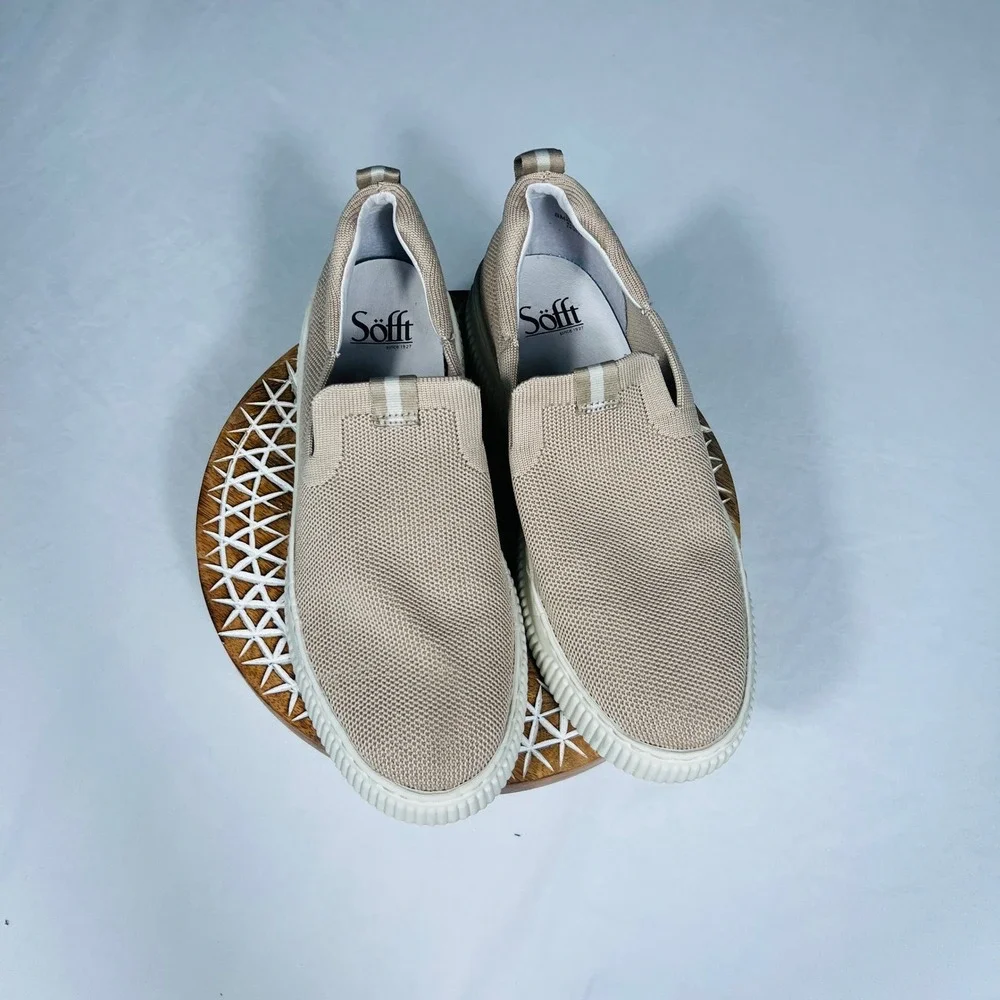 Sofft somers knit