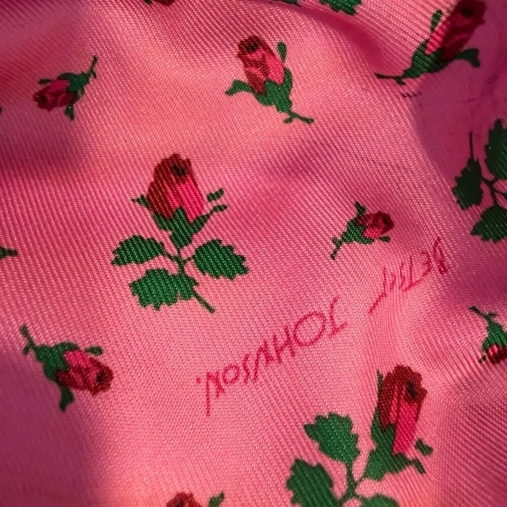 Betsey Johnson cute betsey