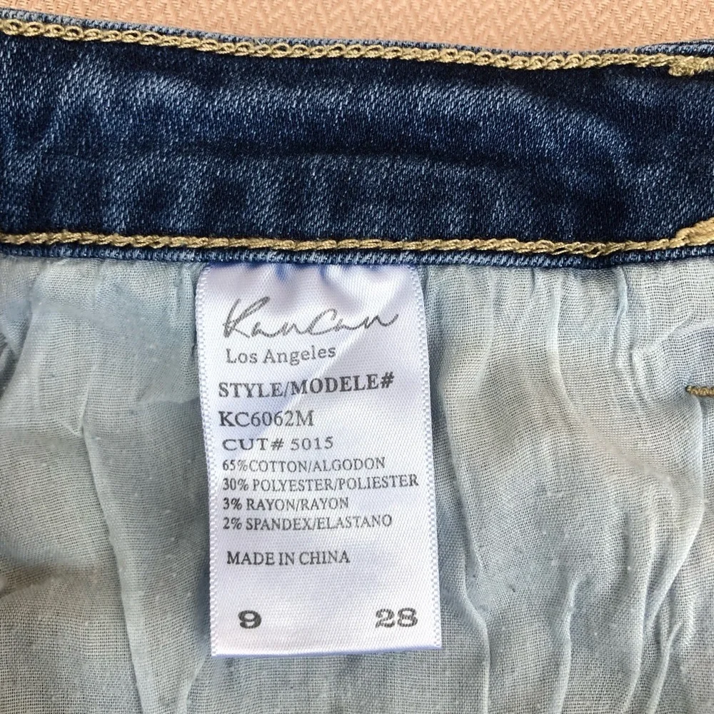KanCan excellent preowned