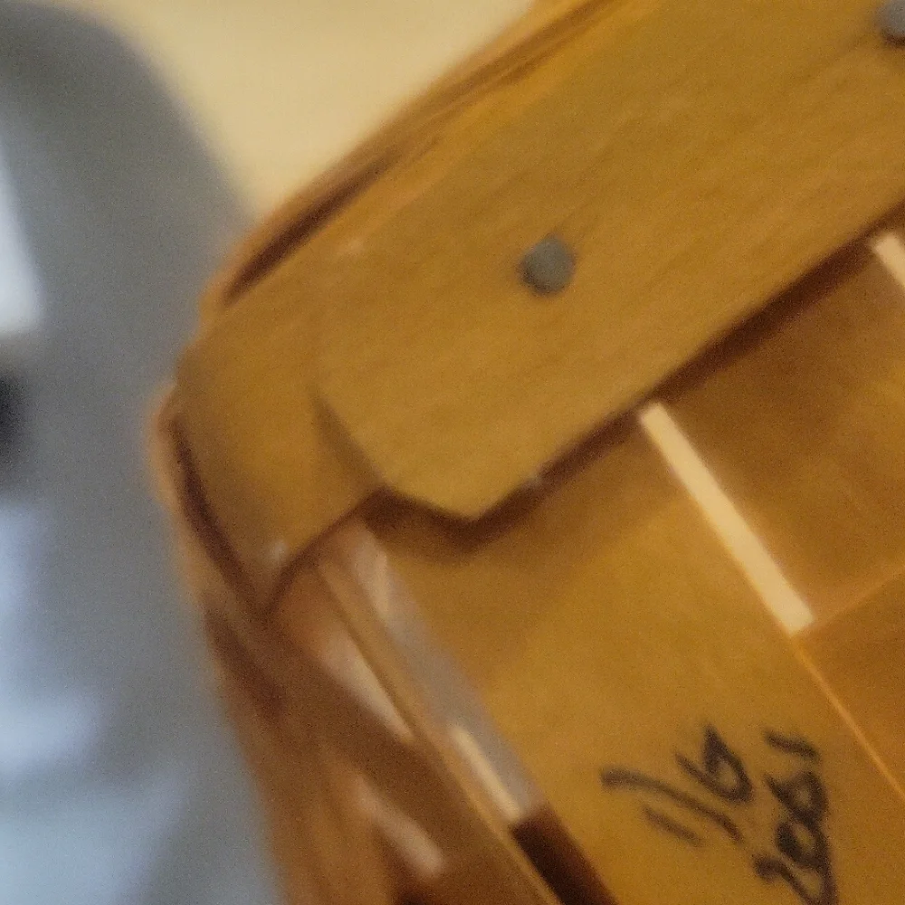 Longaberger add touch