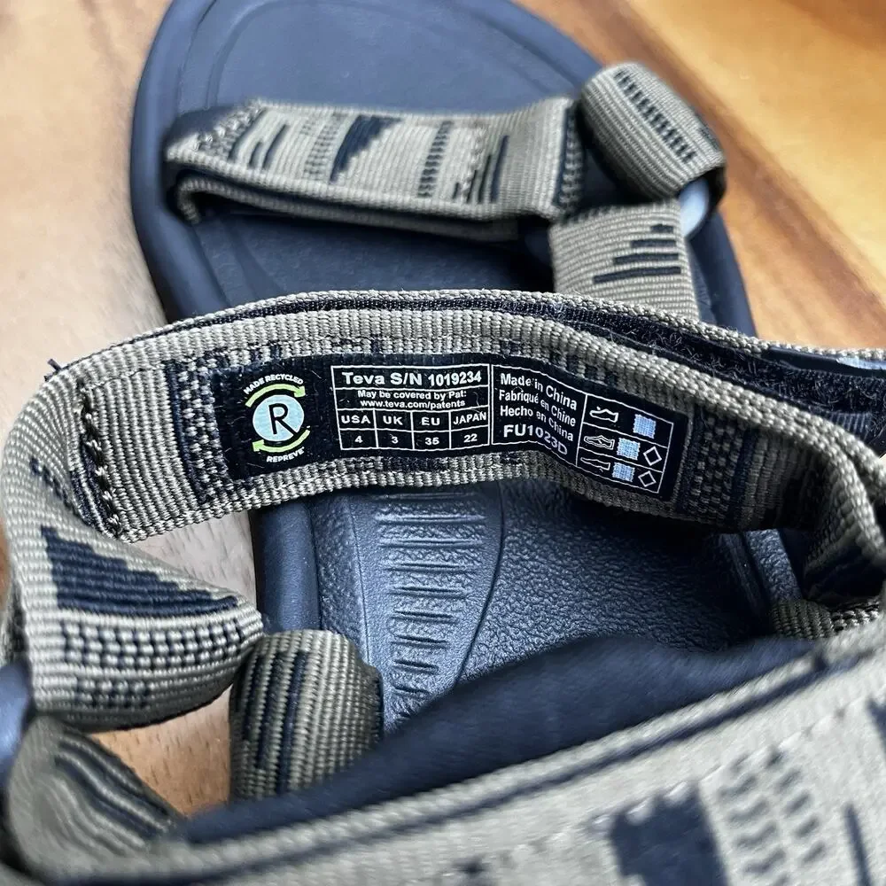 Teva men hurricane