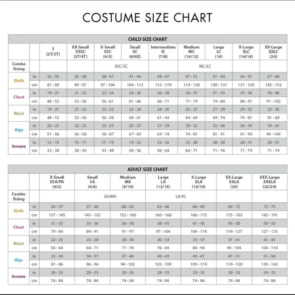 Weissman dance costume pink