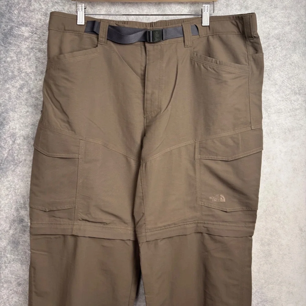 The North Face size xl