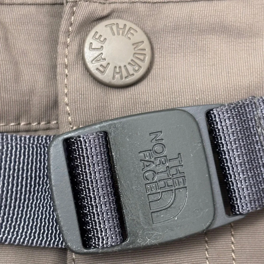 The North Face size xl