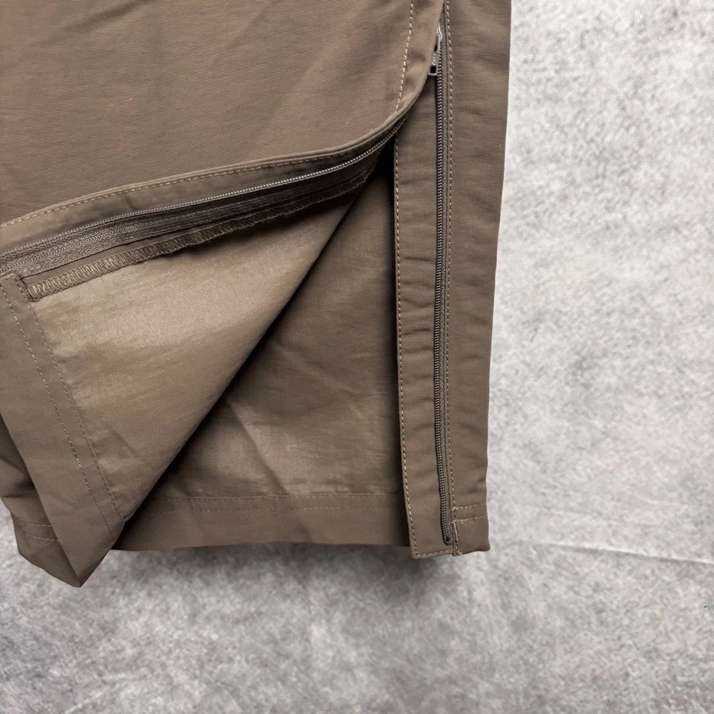 The North Face size xl