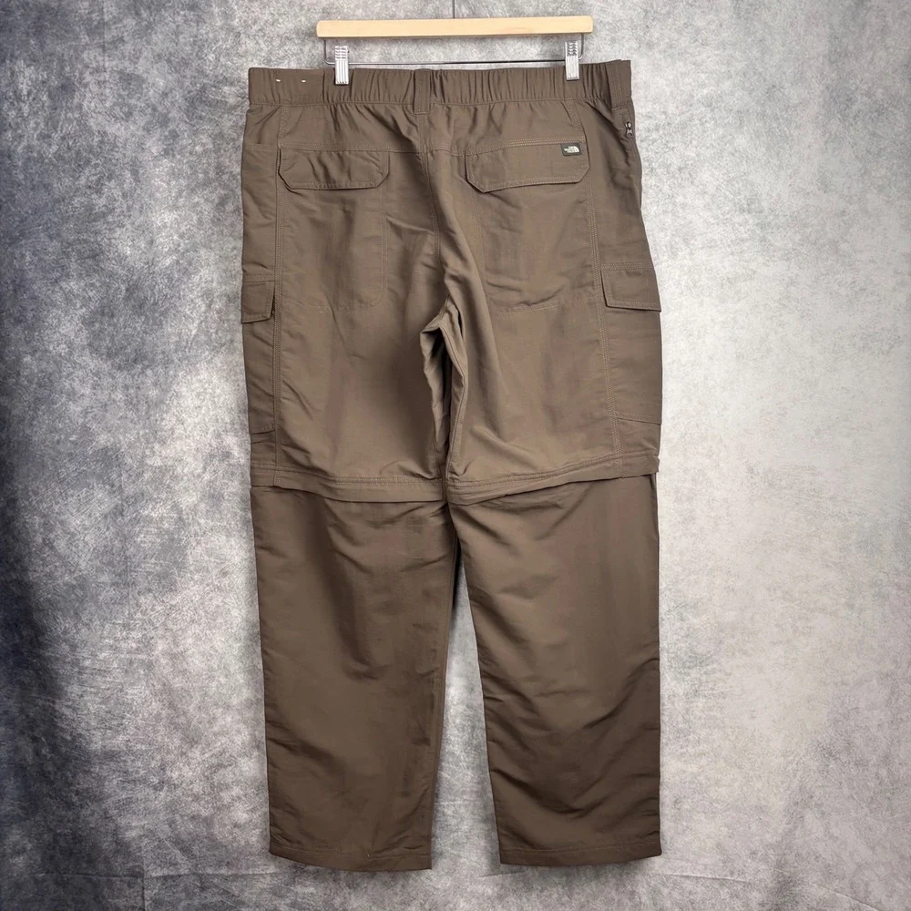 The North Face size xl