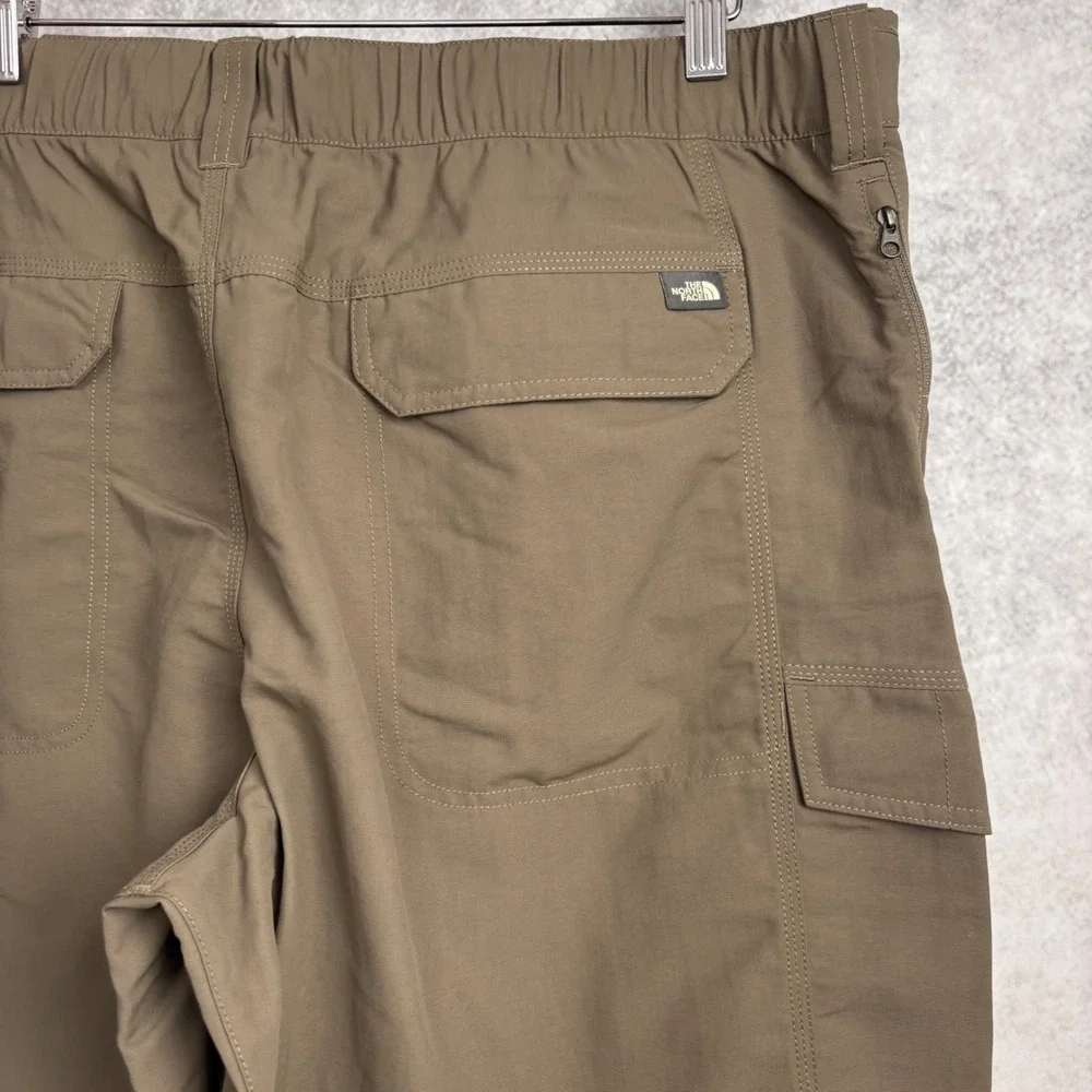 The North Face size xl