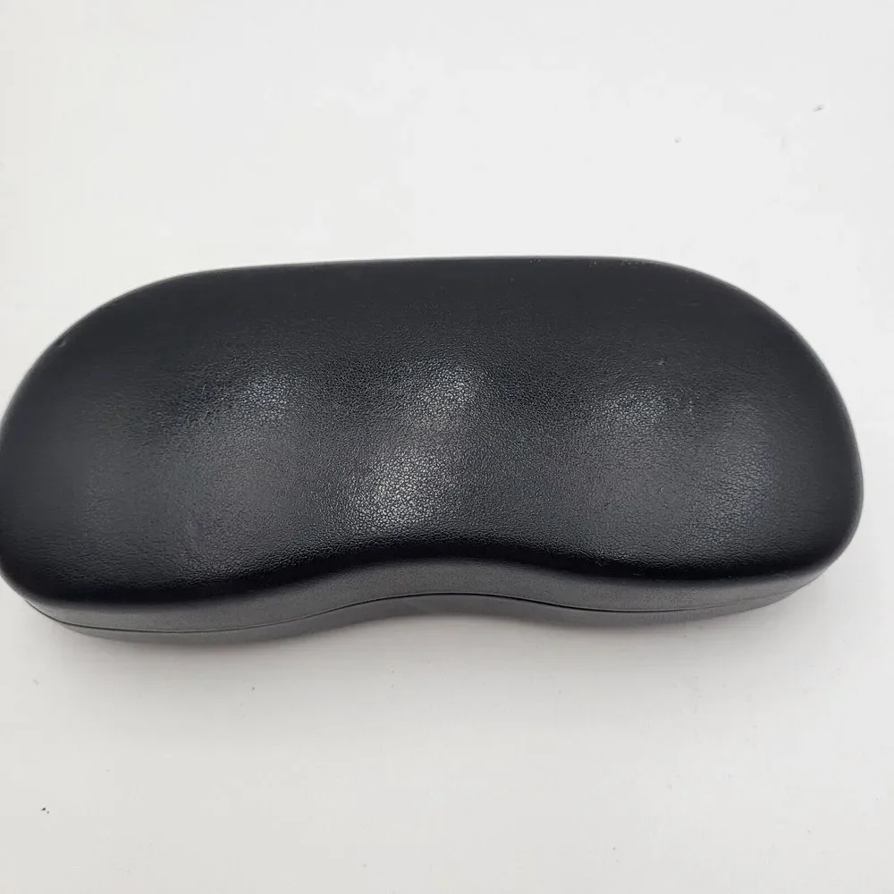 Ray-Ban‎ Black Hard Clamshell Eyeglass Sunglass Case - Case Only