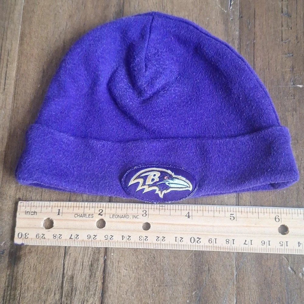 NFL cozy purple