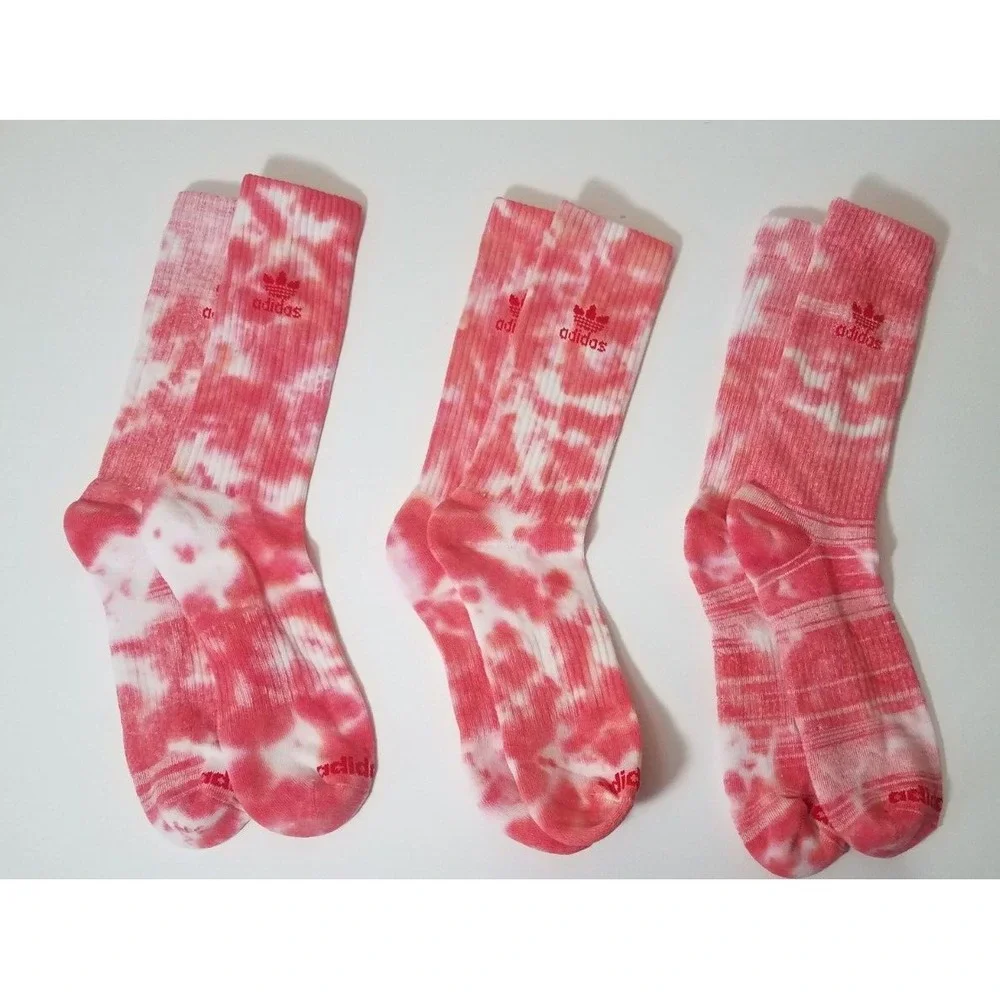 adidas tie dye