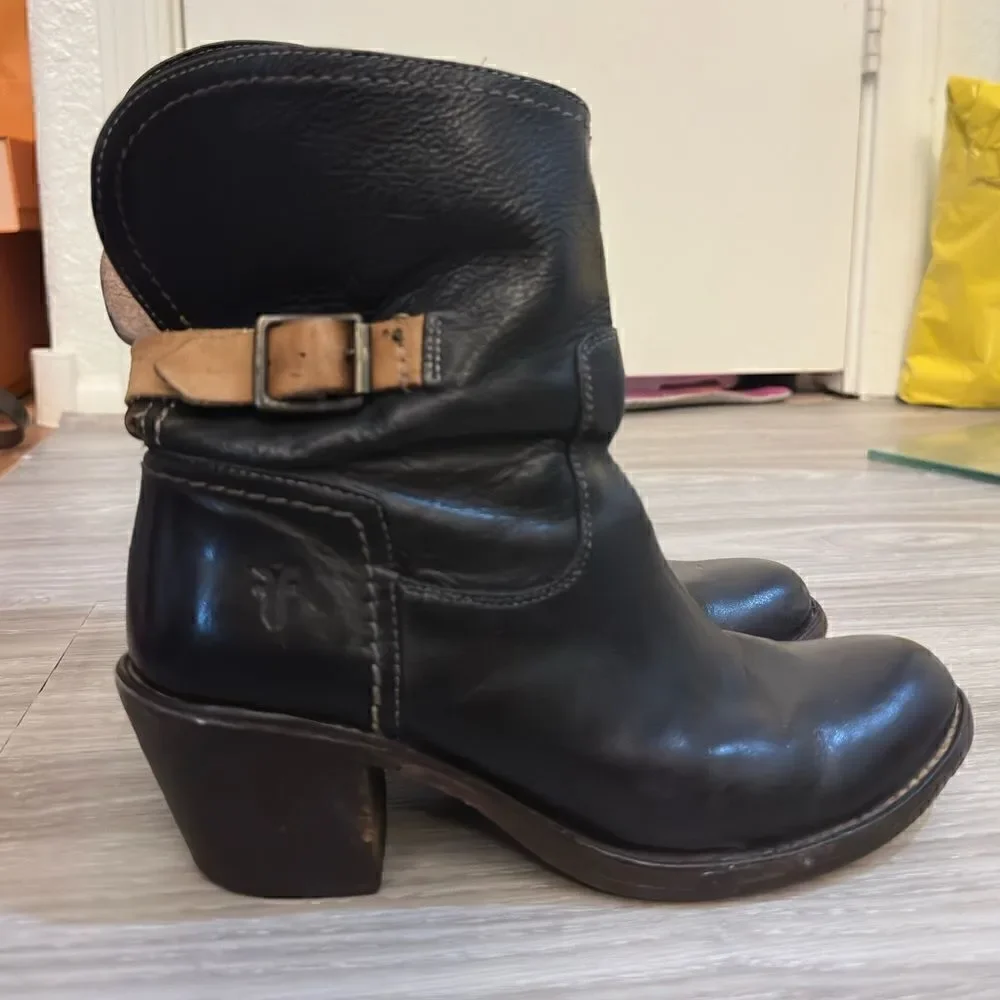 Frye size 7 1/2