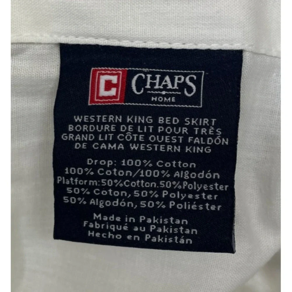 Chaps vintage ralph