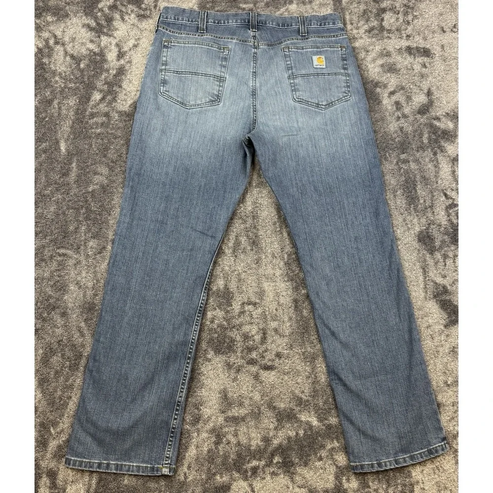 Carhartt measurements are
