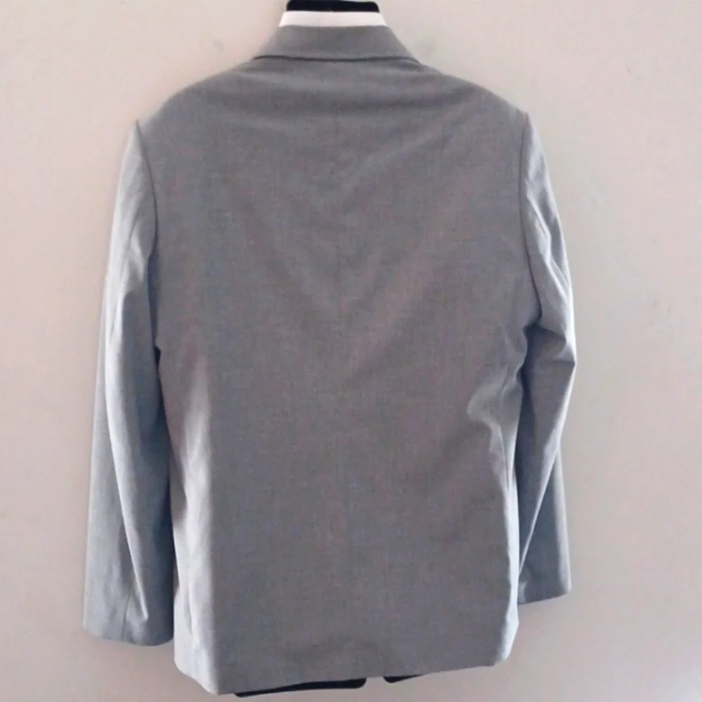 KENNETH COLE NEW YORK Modern Fit Blazer, 42L - Unique Design