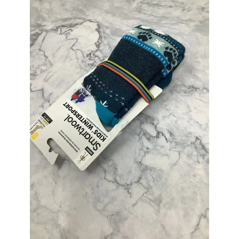 Smartwool brand size