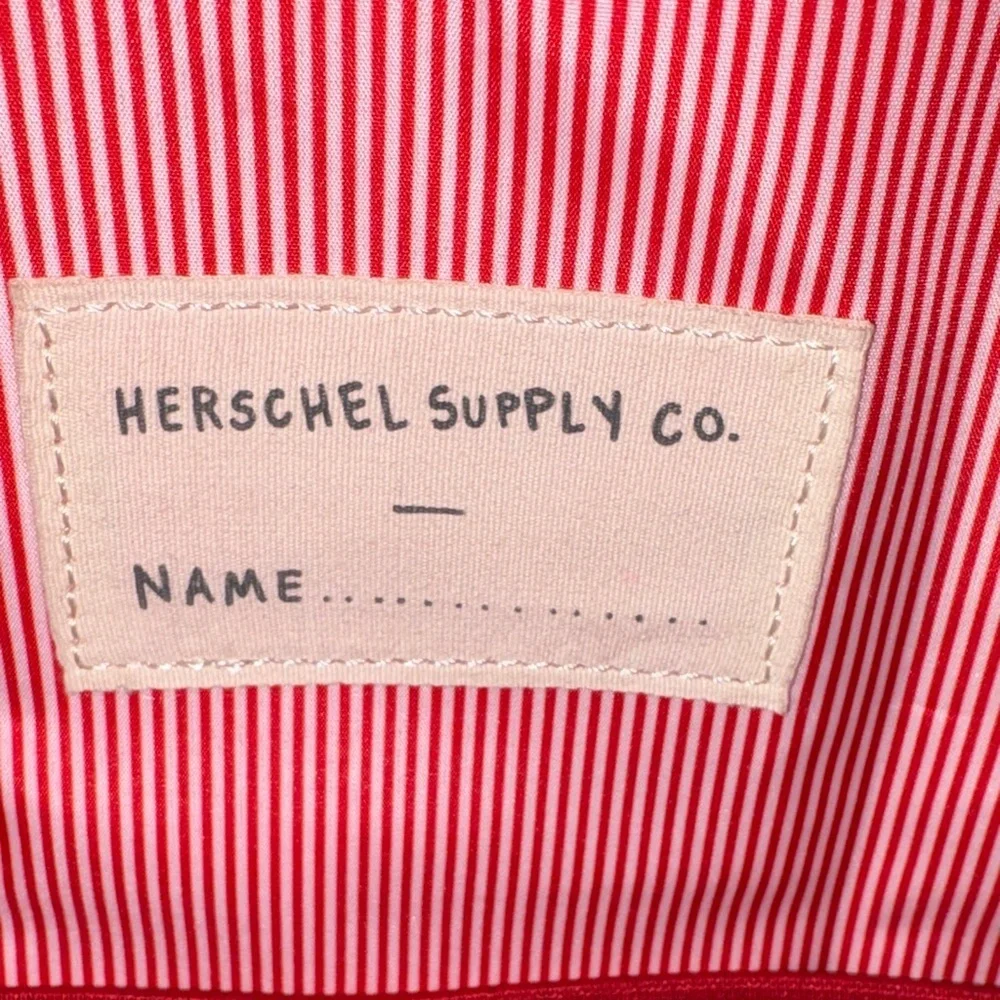 Herschel Supply Company charming butterfly