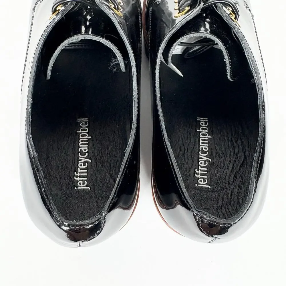 Jeffrey Campbell jeffrey campbell