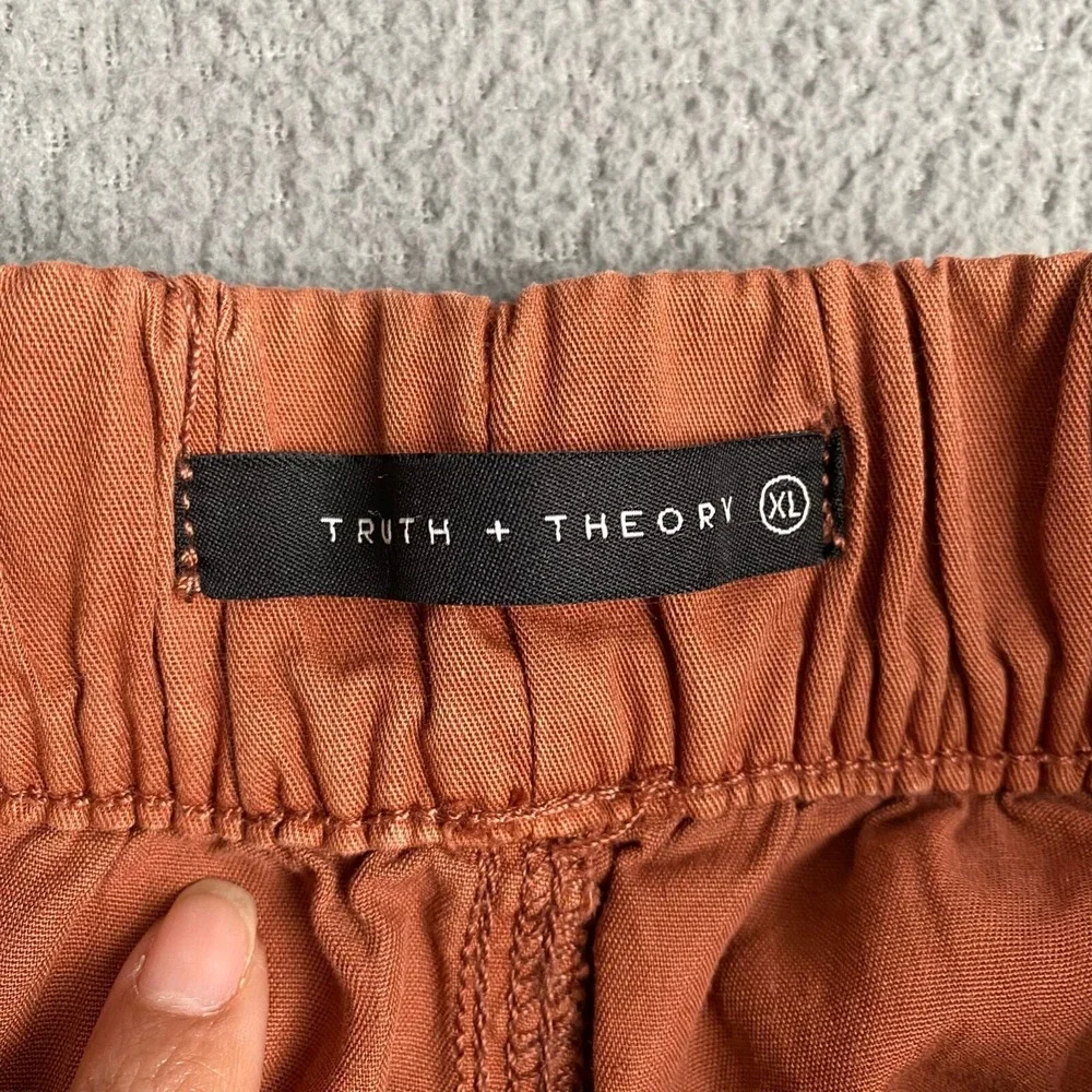 Theory truth+theory women