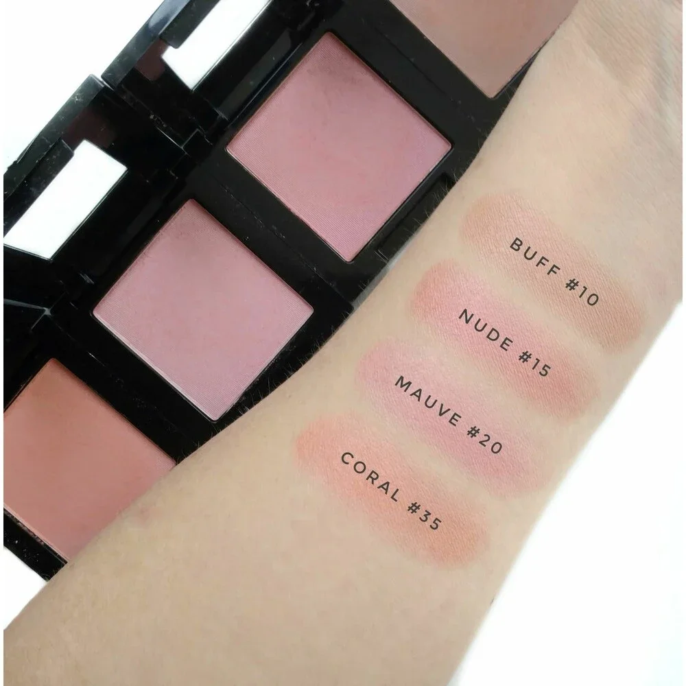 Maybelline fit me