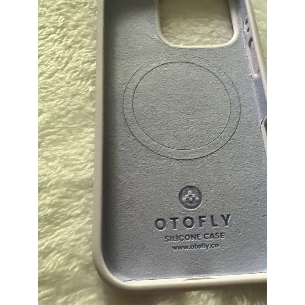 PROMAX otofly iphone