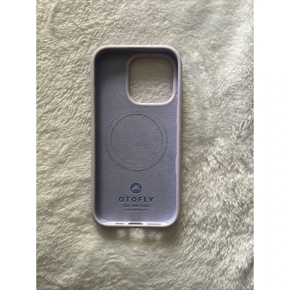 PROMAX otofly iphone