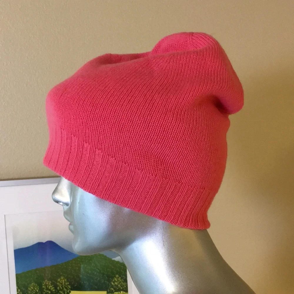 St. Bernard 100% cashmere