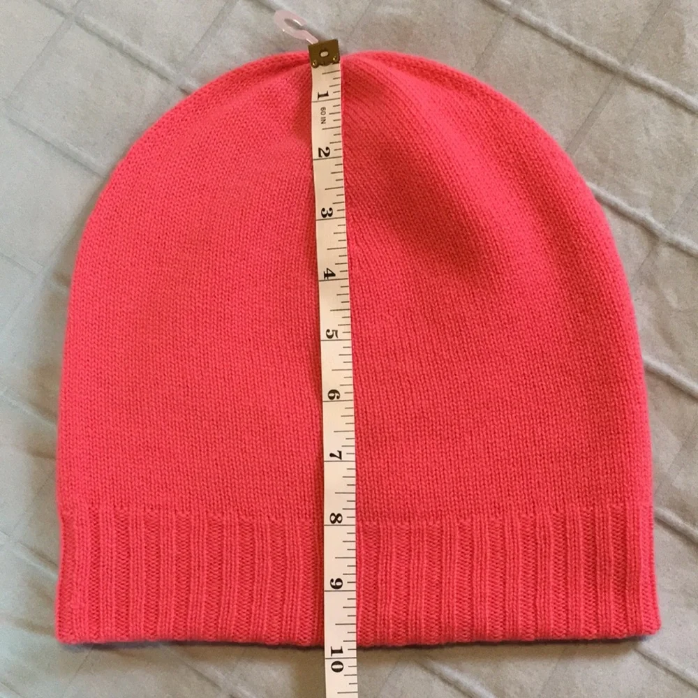 St. Bernard 100% cashmere