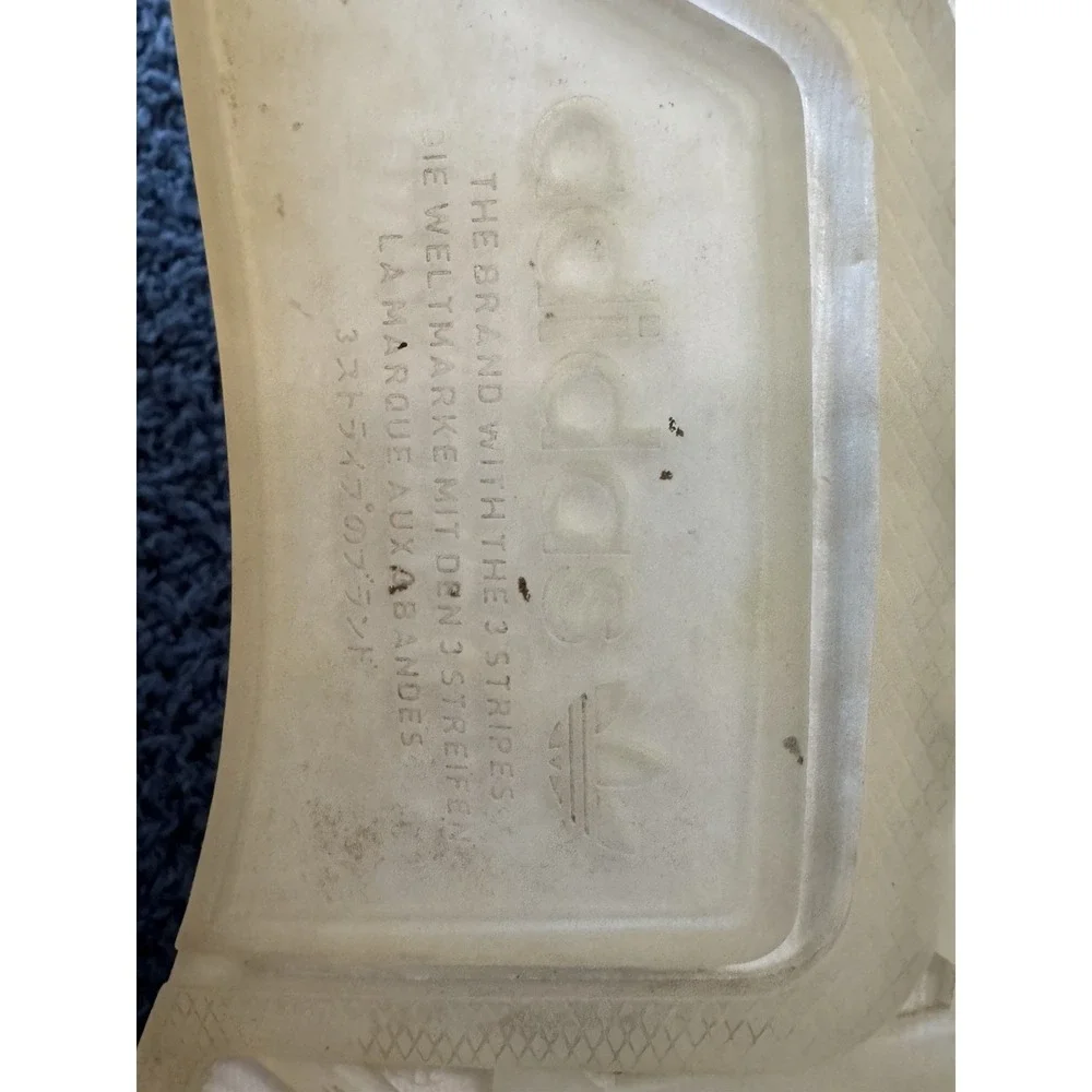 adidas 100% authentic