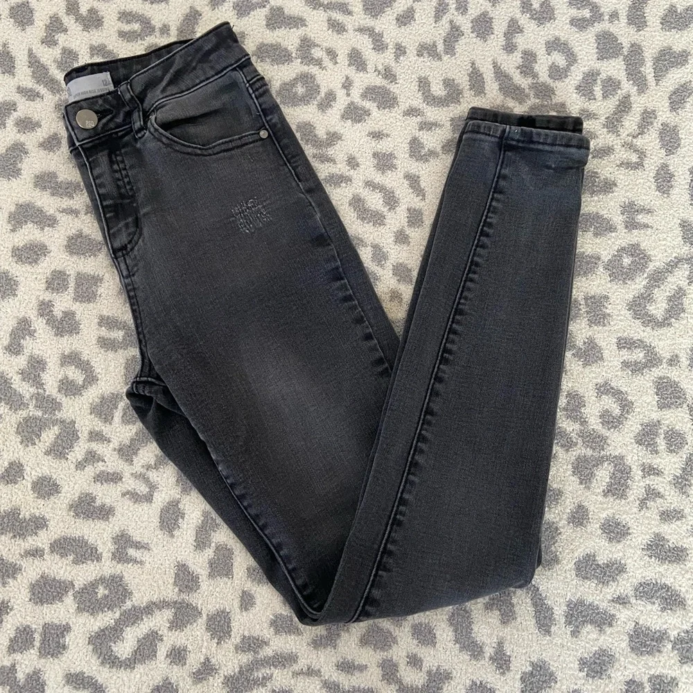 RSQ girls size