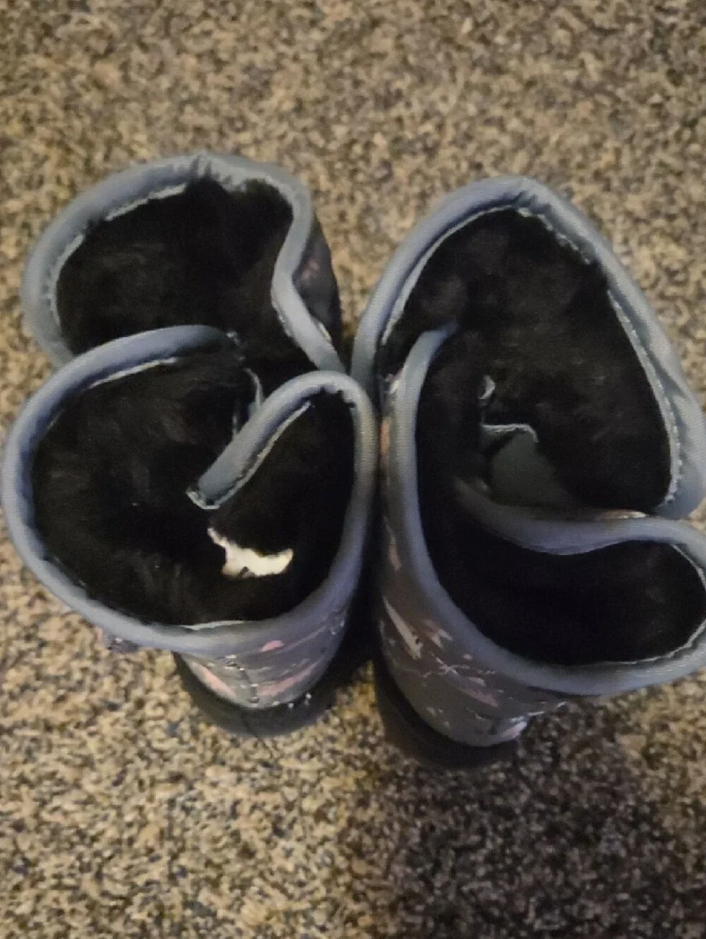 NWT** Kamik Toddler Winter Boots