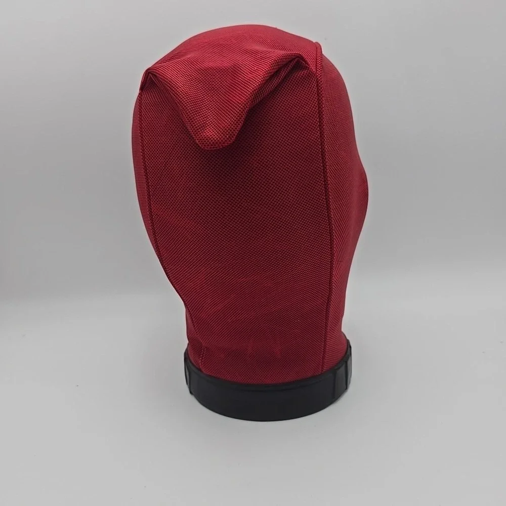 Hasbro‎ Marvel Legends Interactive Electronic Deadpool's Head Tested - See Video