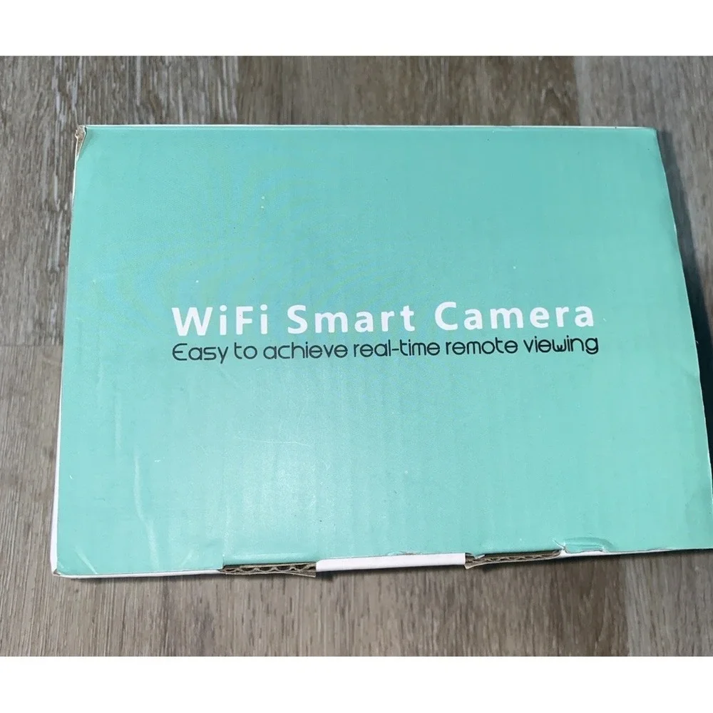 Wifi Smart Camera wifi smart