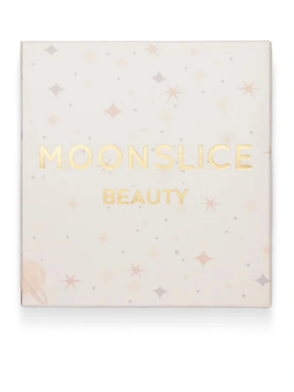 Moonsplice Blush Four Color Palatte Blush Compact New in Box