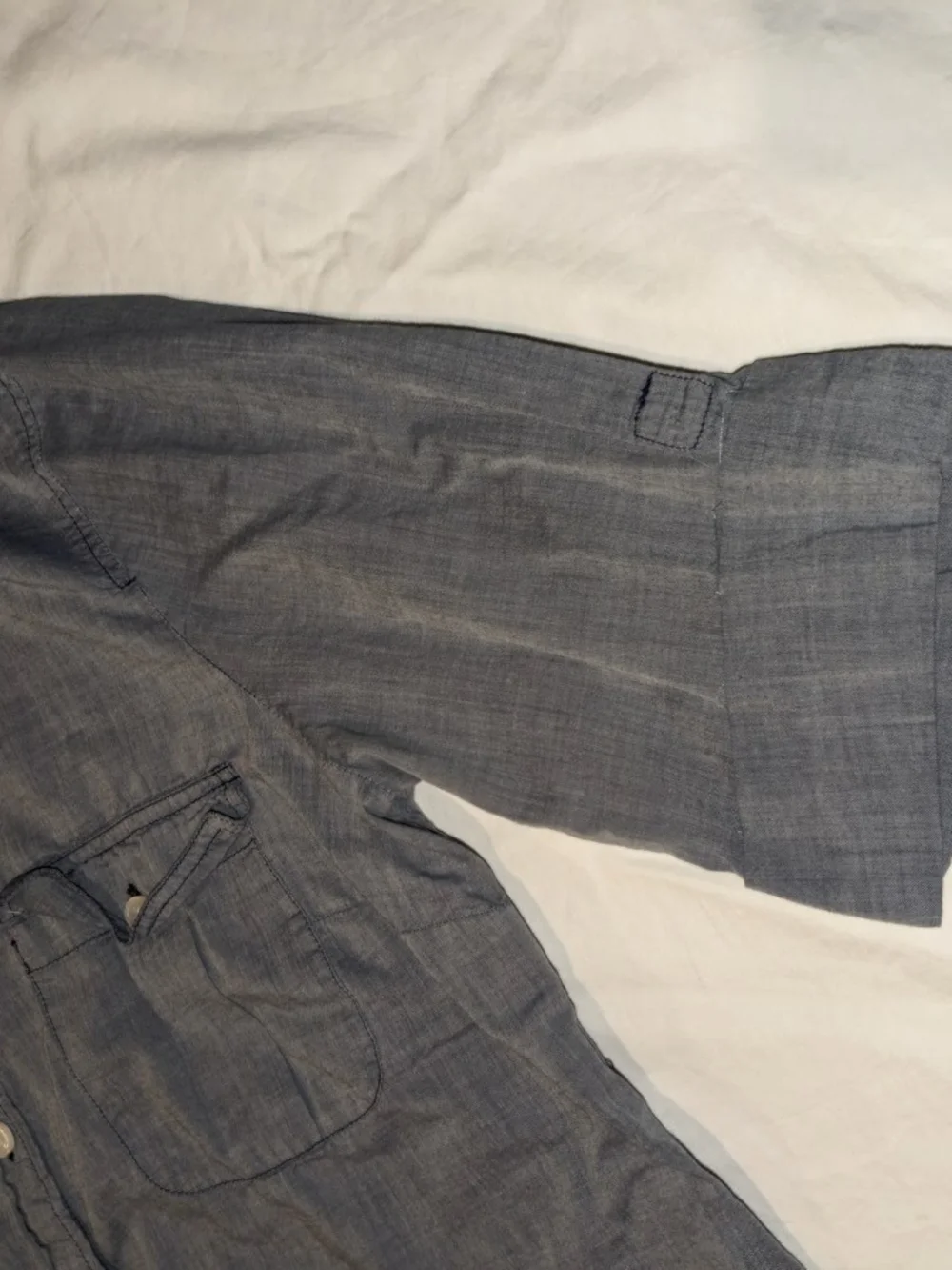 J. Crew crew short