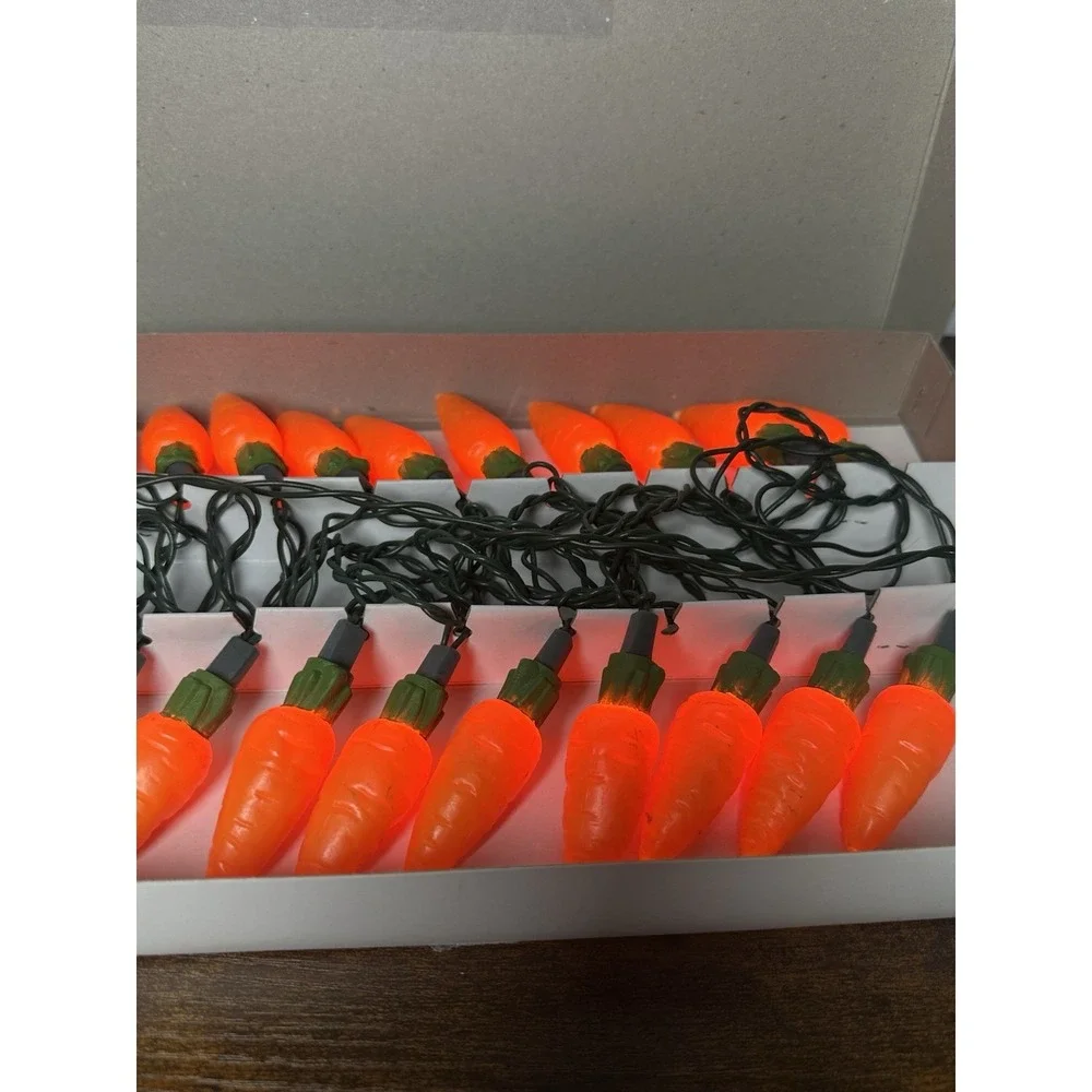 Frank’s Nursery & Crafts easter carrot