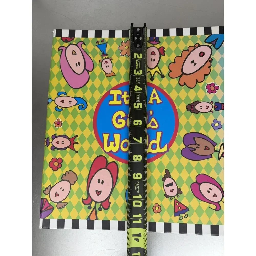 2 Grrrls vintage y2k