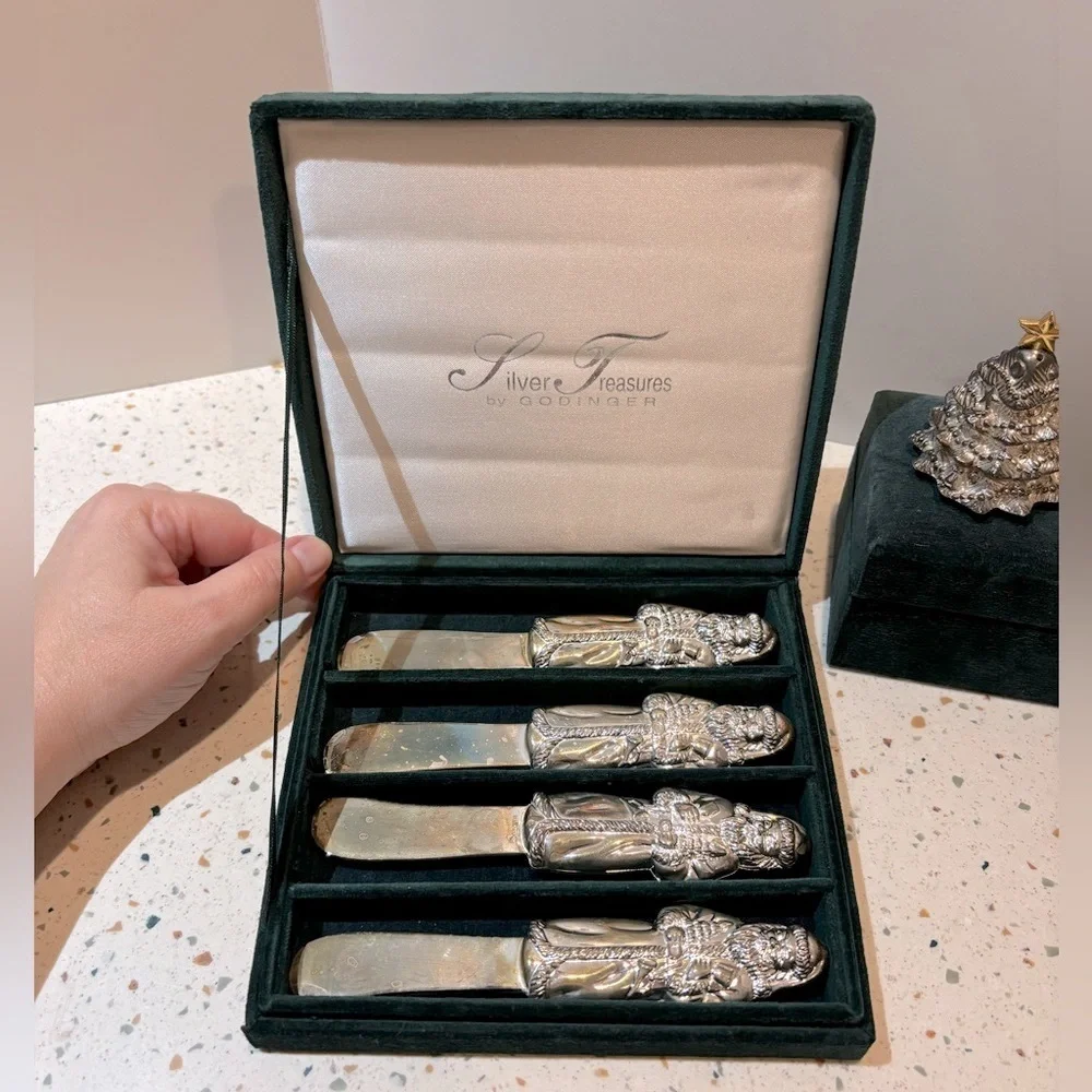 Godinger silver art