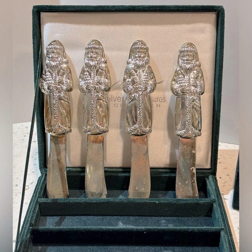 Godinger silver art