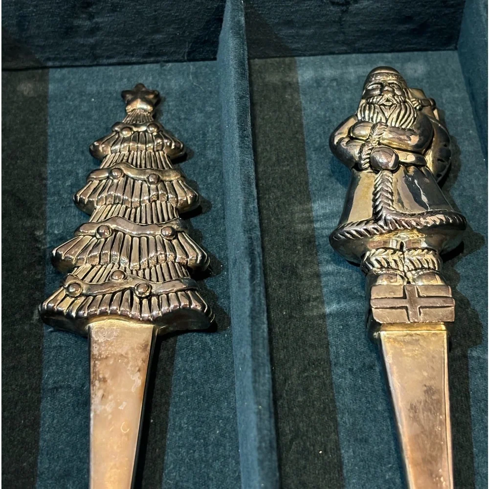 Godinger silver art