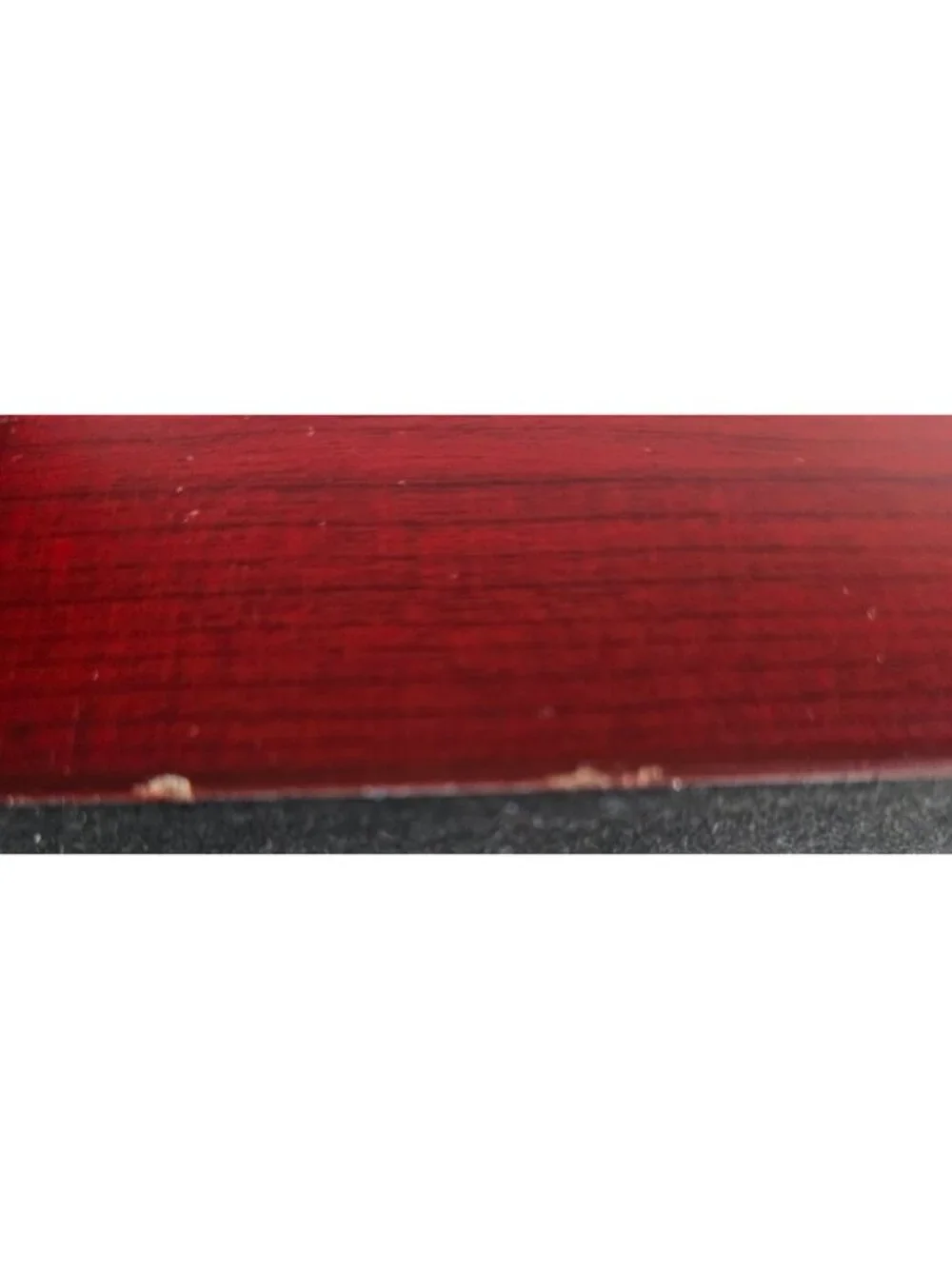 Pre Owned Mantello Glass Top Cedar Cigar 10