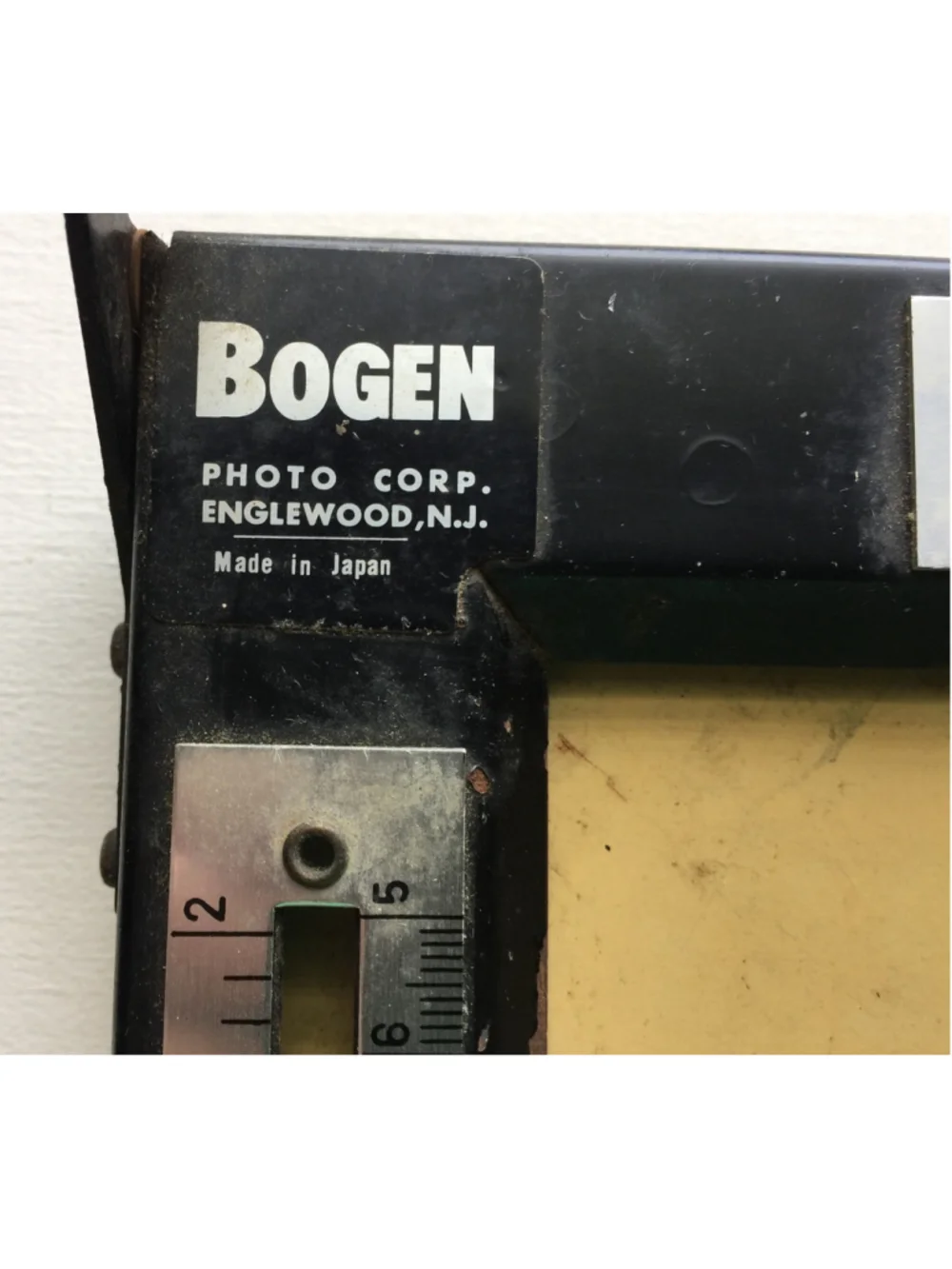 Bogen this professional