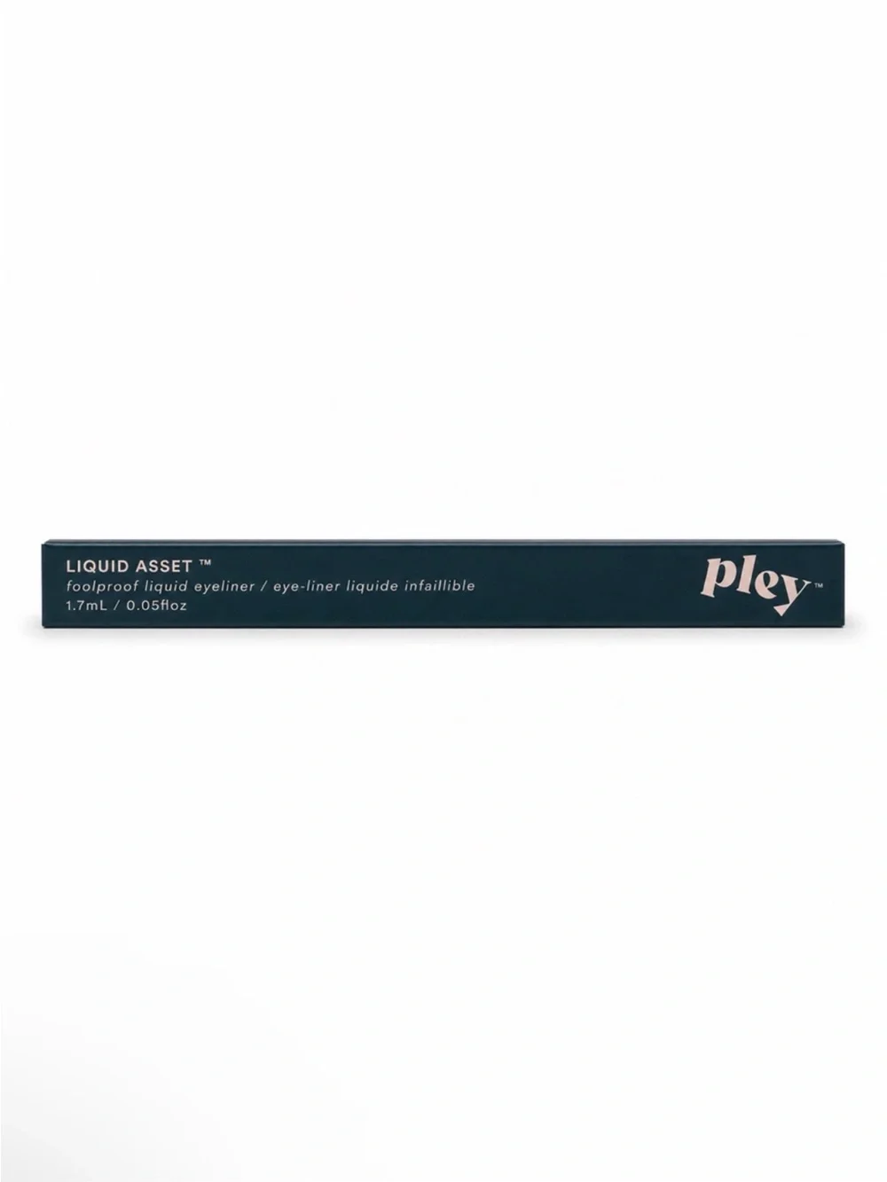 pley precision liquid