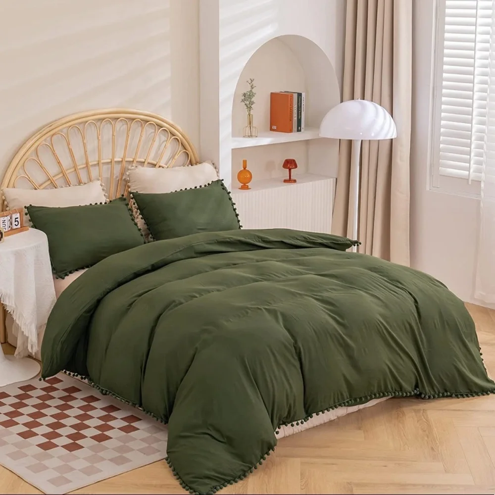 Think Vintage Online new olive