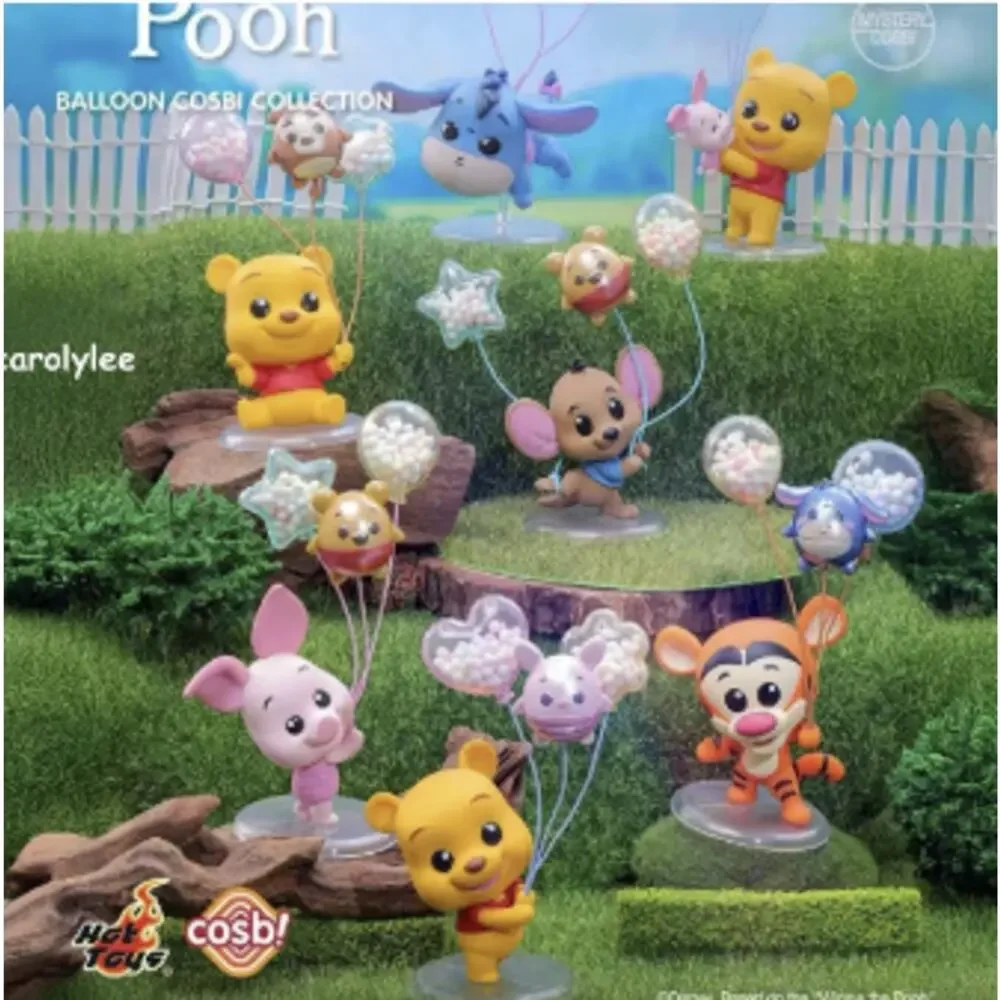Disney cosbi winnie