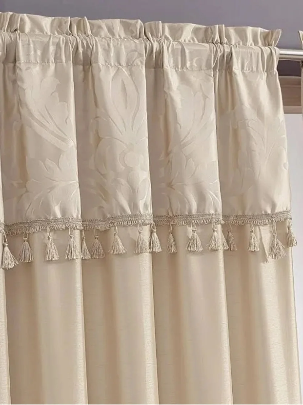 N/A piece curtain