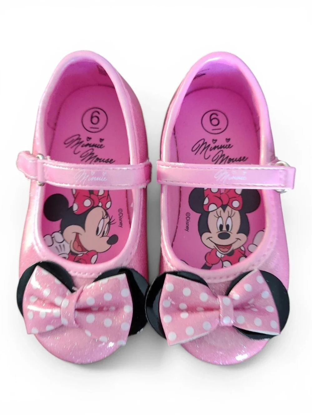 Disney these are